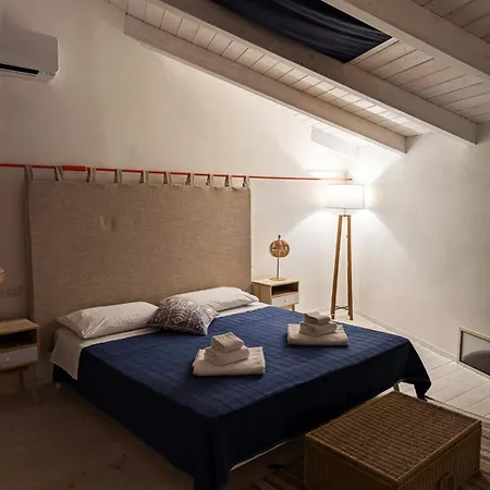 Altamarea - Luce, Spazi Ampi E Comfort Al Centro Del Paese Carloforte (Isola di San Pietro)