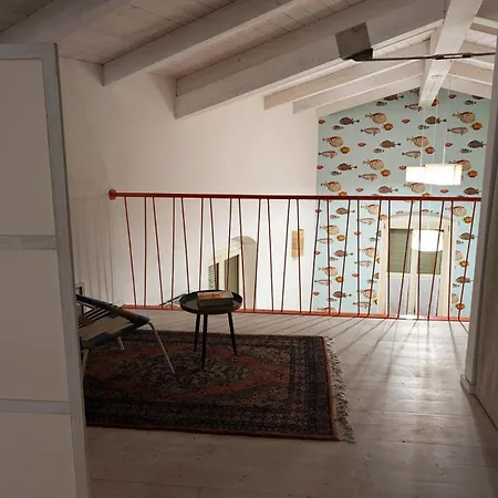 Altamarea - Luce, Spazi Ampi E Comfort Al Centro Del Paese * 卡洛福泰