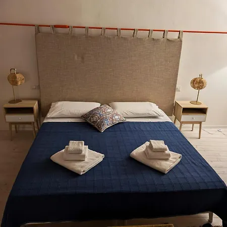 Altamarea - Luce, Spazi Ampi E Comfort Al Centro Del Paese