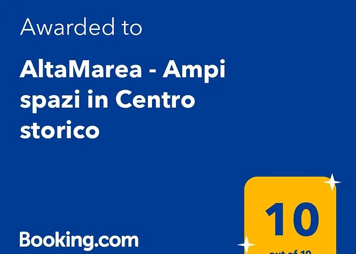 Altamarea - Luce, Spazi Ampi E Comfort Al Centro Del Paese Vakantiehuis Carloforte (Isola di San Pietro)